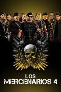 Los mercen4rios