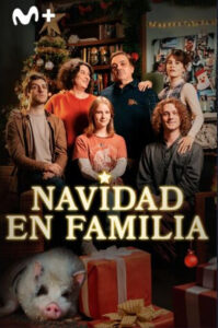 Navidad en familia