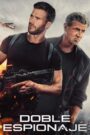 Doble espionaje