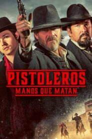 La muerte en su mano